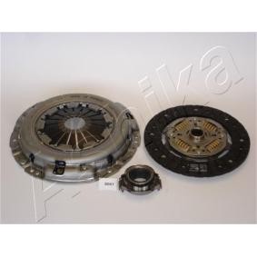 Comprar Kit de embrague de ASHIKA 92-02-2057 a bajo precio de 172,77 €