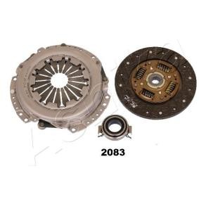 Comprar Kit de embrague de ASHIKA 92-02-2083 a bajo precio de 160,11 €