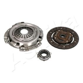 Comprar Kit de embrague de ASHIKA 92-02-2090 a bajo precio de 141,64 €