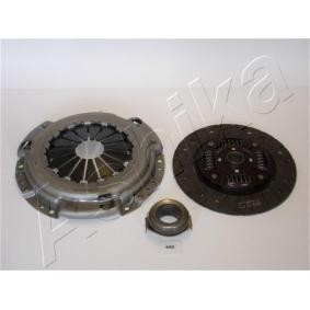 Comprar Kit de embrague de ASHIKA 92-04-422 a bajo precio de 144,56 €