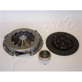 Osta Kytkinpaketti ASHIKA:llä 92-05-509 edullisesti hintaan 136,04 €