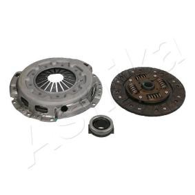 Osta Kytkinpaketti ASHIKA:llä 92-05-599 edullisesti hintaan 158,47 €