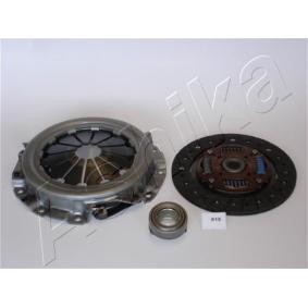 Comprar Kit de embrague de ASHIKA 92-06-613 a bajo precio de 94,28 €