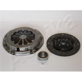 Comprar Kit de embrague de ASHIKA 92-06-631 a bajo precio de 90,69 €