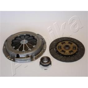 Comprar Kit de embrague de ASHIKA 92-08-807 a bajo precio de 105,20 €