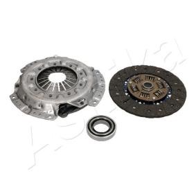 Achetez des Kit d'embrayage ASHIKA 92-09-918 à prix pour 174,70 €