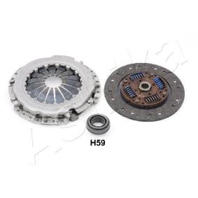 Comprar Kit de embrague de ASHIKA 92-0H-H59 a bajo precio de 145,16 €