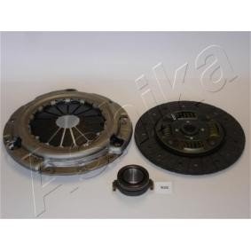 Kupplungssatz 92-K0-022