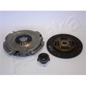 Comprar Kit de embrague de ASHIKA 92-S0-006 a bajo precio de 137,73 €
