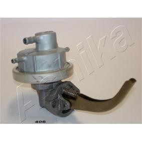 Achetez des Pompe à carburant ASHIKA 05-04-406 à prix pour 88,48 €
