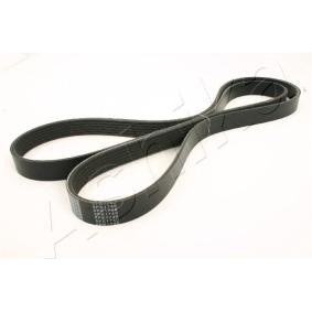 Achetez des Courroie Poly-V ASHIKA 112-6PK1740 à prix pour 21,61 €