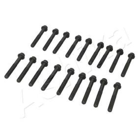 Achetez des Vis de culasse ASHIKA 115-05-504 à prix pour 50,23 €
