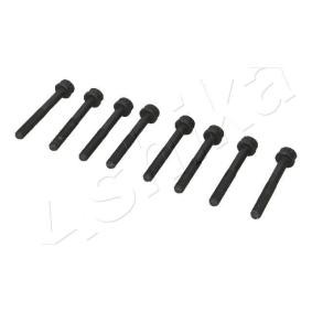 Zylinderkopfschraube 115-0K-K01