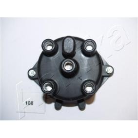Achetez des Tête de delco ASHIKA 121-01-108 à prix pour 8,46 €