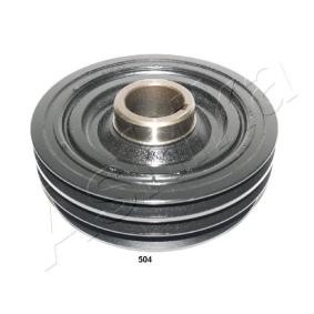 Acquista Puleggia albero motore da ASHIKA online per PAJERO IV (V8_W, V9_W) a prezzi moderati