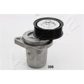 Comprar Brazo tensor, correa poli V de ASHIKA 128-03-308 a bajo precio de 35,90 €