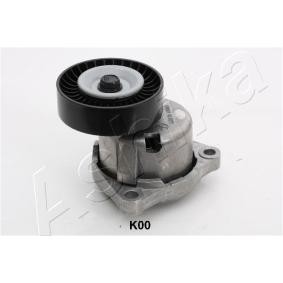 Comprar Brazo tensor, correa poli V de ASHIKA 128-0K-K00 a bajo precio de 51,75 €