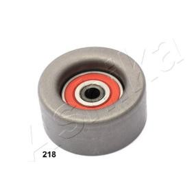 Achetez des Galet enrouleur de courroie d'accessoire ASHIKA 129-02-218 à prix pour 36,53 €