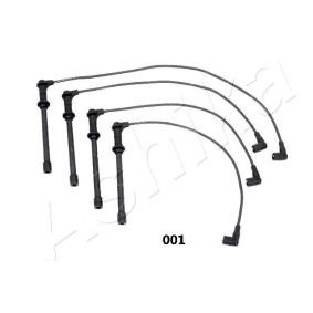 Compre Jogo de cabos de ignição da ASHIKA 132-00-001 a um preço baixo por 43,17 €