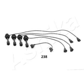 Compre Jogo de cabos de ignição da ASHIKA 132-02-238 a um preço baixo por 38,17 €