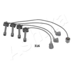 Compre Jogo de cabos de ignição da ASHIKA 132-03-316 a um preço baixo por 24,59 €