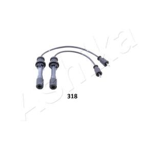 Compre Jogo de cabos de ignição da ASHIKA 132-03-318 a um preço baixo por 27,25 €