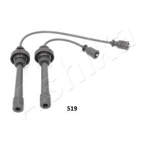 Compre Jogo de cabos de ignição da ASHIKA 132-05-519 a um preço baixo por 28,09 €