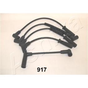 Compre Jogo de cabos de ignição da ASHIKA 132-09-917 a um preço baixo por 25,22 €
