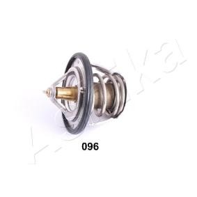 Kühlwasserthermostat von ASHIKA
