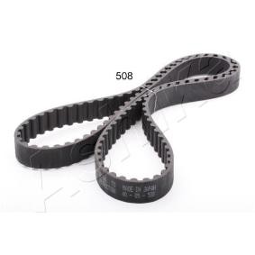 Achetez des Courroie de distribution ASHIKA 40-05-508 à prix pour 32,86 €
