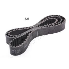 Achetez des Courroie de distribution ASHIKA 40-05-526 à prix pour 53,54 €
