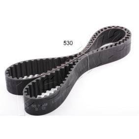 Achetez des Courroie de distribution ASHIKA 40-05-530 à prix pour 29,67 €