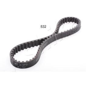 Comprar Correa dentada de ASHIKA 40-05-532 a bajo precio de 12,82 €