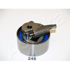 Comprar Tensor de correa, correa dentada de ASHIKA 45-02-248 a bajo precio de 65,27 €