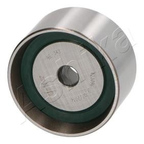 Comprar Tensor de correa, correa dentada de ASHIKA 45-03-343 a bajo precio de 46,11 €