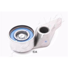 Comprar Tensor de correa, correa dentada de ASHIKA 45-05-534 a bajo precio de 78,49 €