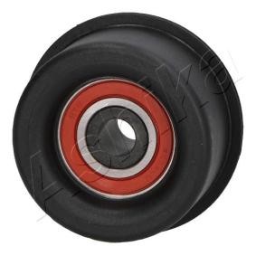 Comprar Tensor de correa, correa dentada de ASHIKA 45-09-916 a bajo precio de 13,79 €