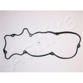 Comprar Junta de culata de ASHIKA 46-0K-K02A a bajo precio de 51,42 €