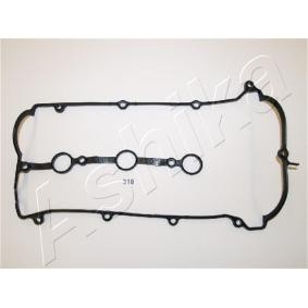 Comprar Junta, tapa de culata de cilindro de ASHIKA 47-03-318 a bajo precio de 13,51 €