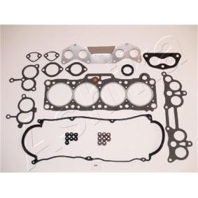 Comprar Juego de juntas, culata de ASHIKA 48-03-337 a bajo precio de 53,37 €