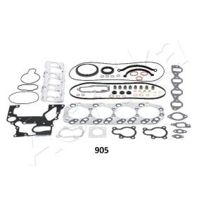 Comprar Juego de juntas de motor de ASHIKA 49-09-905 a bajo precio de 160,21 €