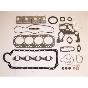 Comprar Juego de juntas de motor de ASHIKA 49-09-996 a bajo precio de 108,06 €