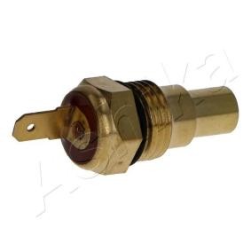 Comprar Sensor, temperatura del refrigerante de ASHIKA 64-02-200 a bajo precio de 8,81 €
