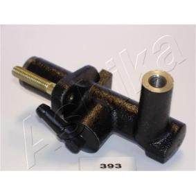 Comprar Cilindro maestro, embrague de ASHIKA 95-03-393 a bajo precio de 40,60 €