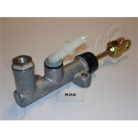 Geberzylinder, Kupplung 95-0K-002