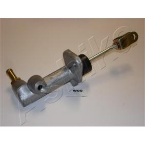 Comprar Cilindro maestro, embrague de ASHIKA 95-W0-000 a bajo precio de 55,21 €