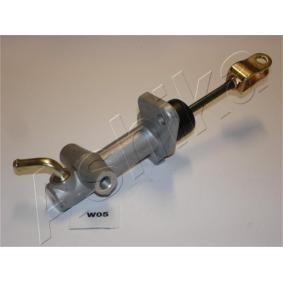 Comprar Cilindro maestro, embrague de ASHIKA 95-W0-005 a bajo precio de 113,41 €