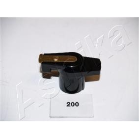 Comprar Rotor de distribuidor de ASHIKA 97-02-200 a bajo precio de 2,88 €
