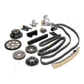 Achetez des Kit de chaîne de distribution ASHIKA KCK804 à prix pour 300,46 €