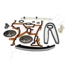 Comprar Kit de cadena de distribución de ASHIKA KCKW00 a bajo precio de 134,03 €